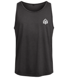 Charcoal | Front