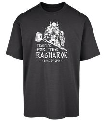 Charcoal | Front