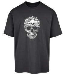 Charcoal | Front