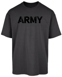 Charcoal | Front