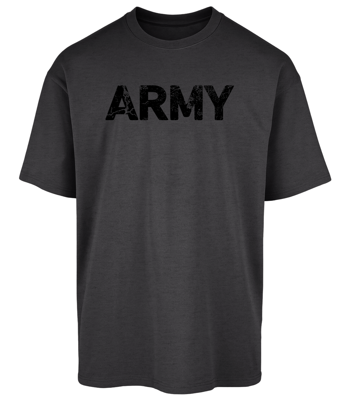 Charcoal | Front