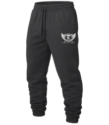 Front | Primary | Charcoal