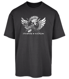Charcoal | Front