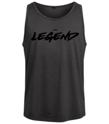 Charcoal | Front