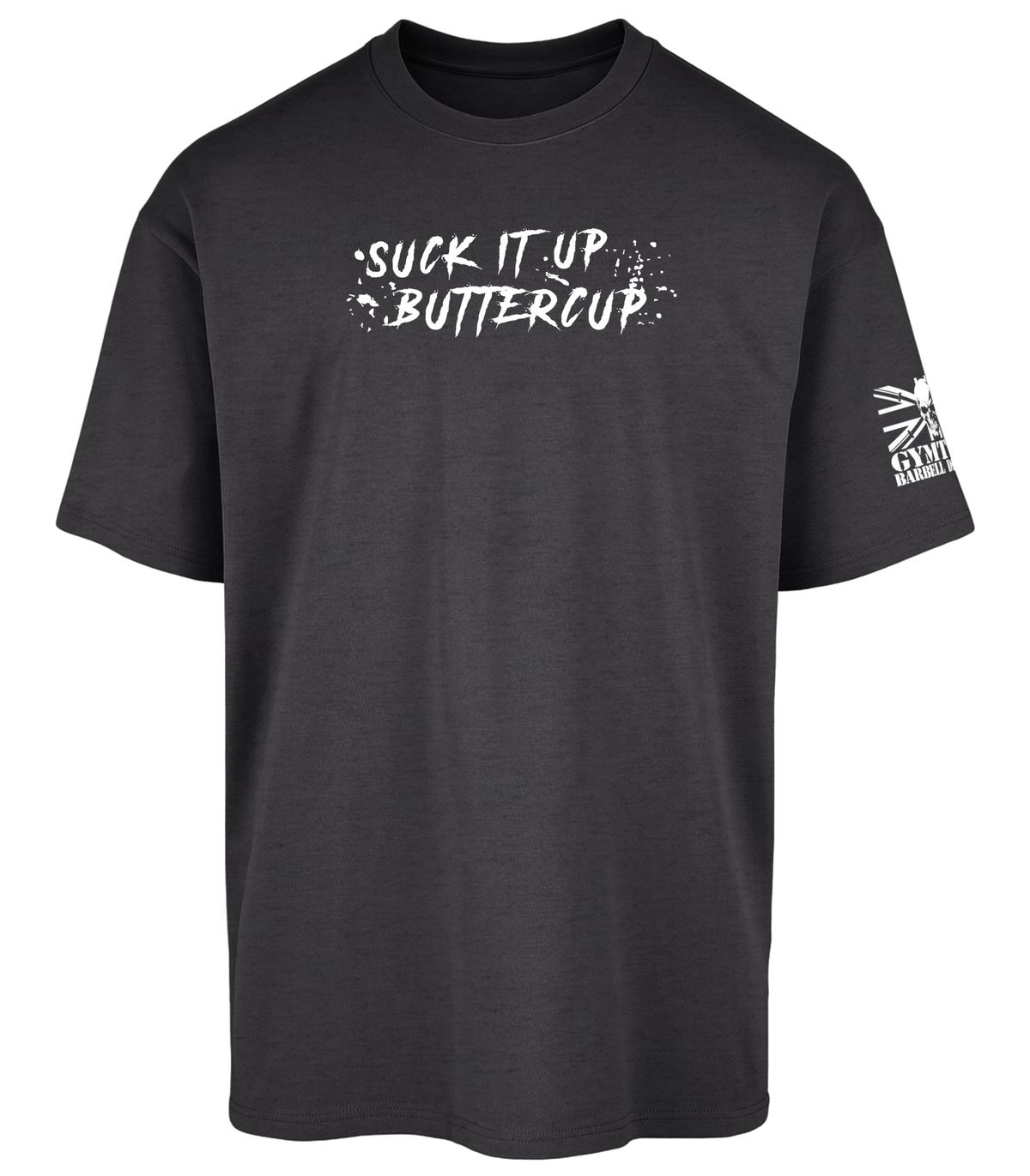 Charcoal | Front
