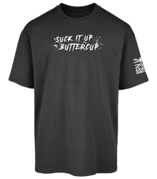 Charcoal | Front