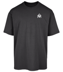 Charcoal | Front