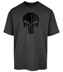 Charcoal | Front