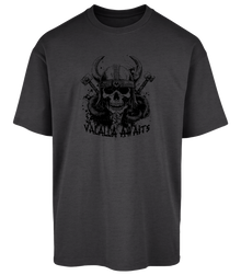 Charcoal | Front