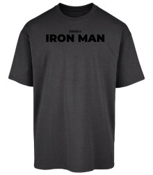 Charcoal | Front