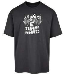 Charcoal | Front