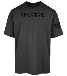 Front | Primary | Charcoal
