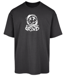 Charcoal | Front
