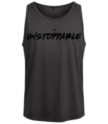 Charcoal | Front