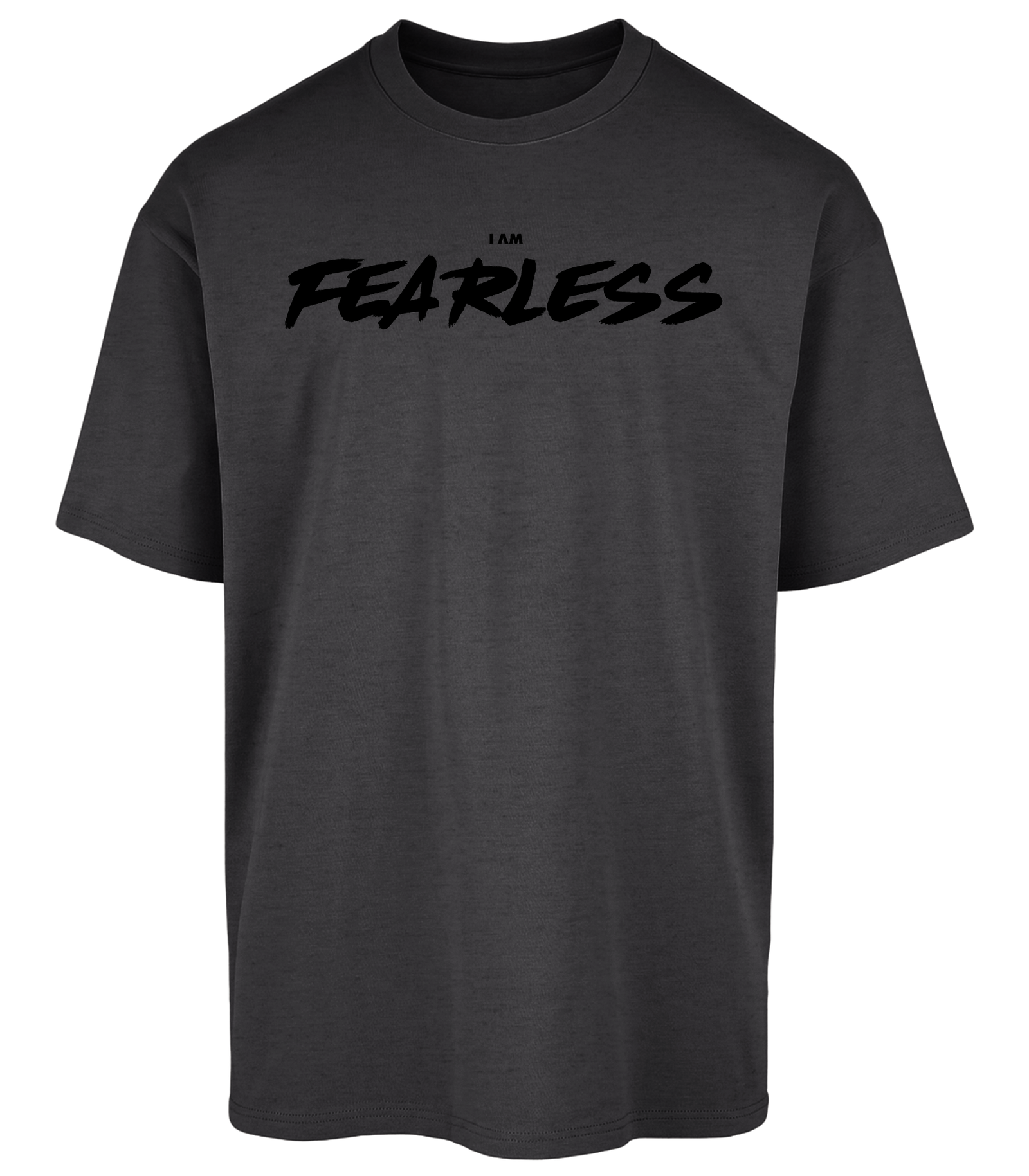 Charcoal | Front