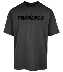 Charcoal | Front