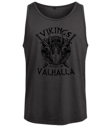 Charcoal | Front