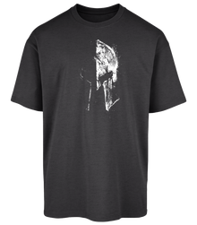 Charcoal | Front