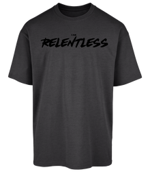 Charcoal | Front