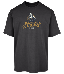 Charcoal | Front