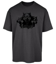 Charcoal | Front
