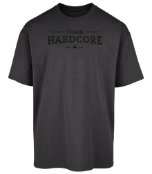Charcoal | Front