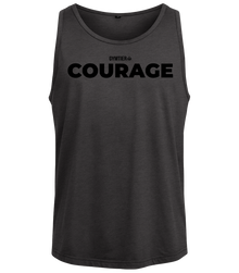 Charcoal | Front