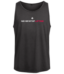 Charcoal | Front