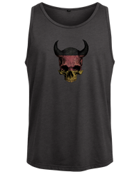 Charcoal | Front
