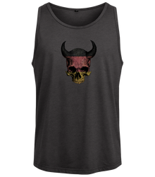 Charcoal | Front