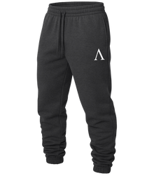 Charcoal | Front