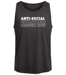 Charcoal | Front