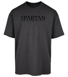 Charcoal | Front