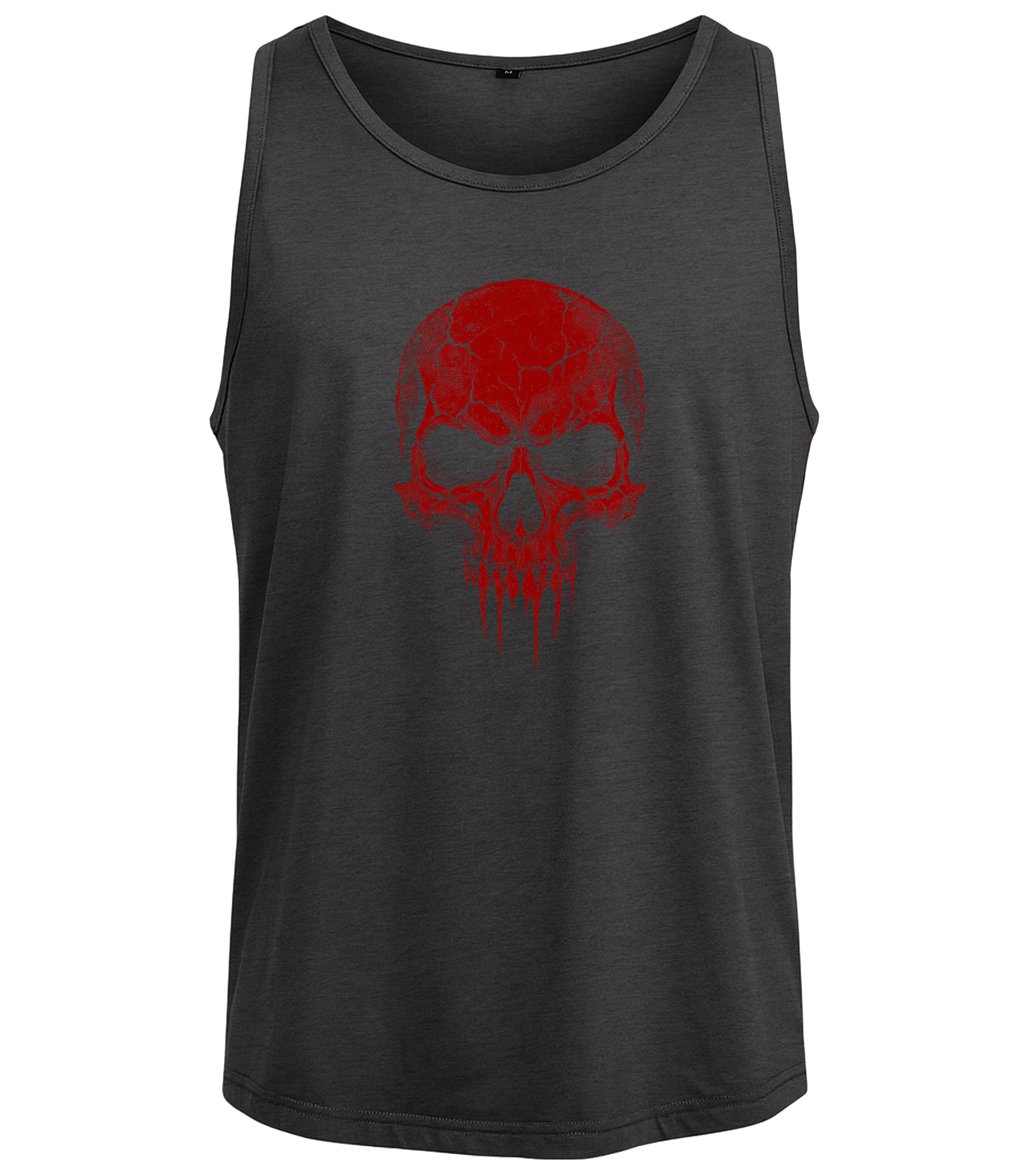 Charcoal | Front
