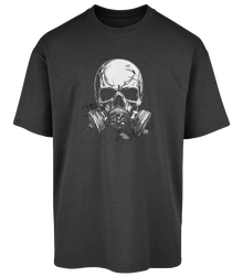 Charcoal | Front