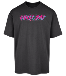 Charcoal | Front