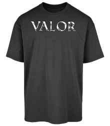 Front | Primary | Charcoal