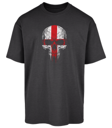 Charcoal | Front