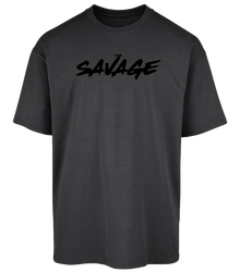 Charcoal | Front