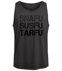 Charcoal | Front