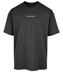 Charcoal | Front