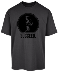 Charcoal | Front