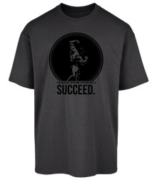 Charcoal | Front