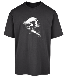 Charcoal | Front