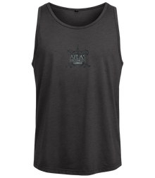 Charcoal | Front