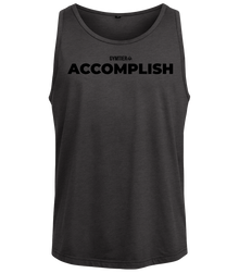 Charcoal | Front
