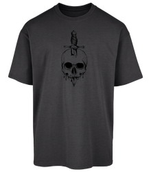 Charcoal | Front