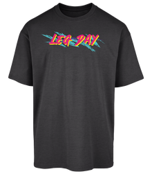 Charcoal | Front