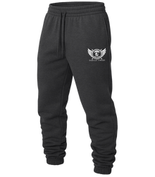 Charcoal | Front