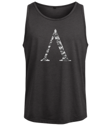 Charcoal | Front